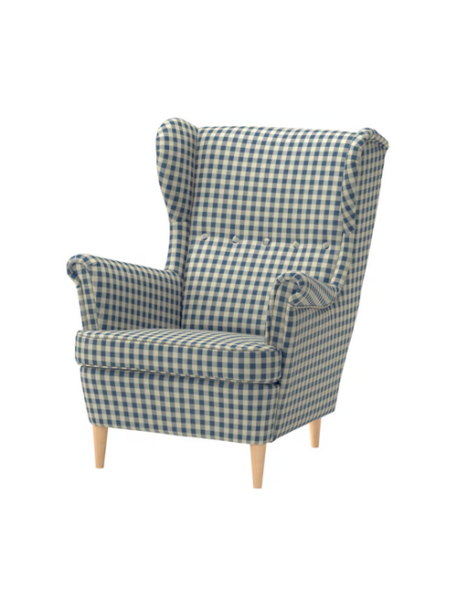Strandmon Wing Chair 