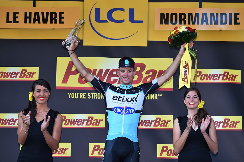 Zdenek Stybar (Etixx-Quickstep)