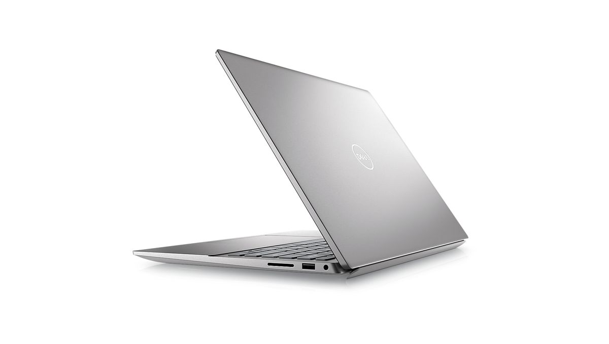 Dell Inspiron lineup 2022