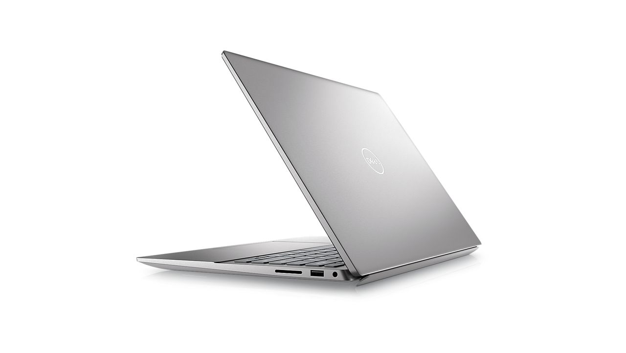 Dell Inspiron lineup 2022