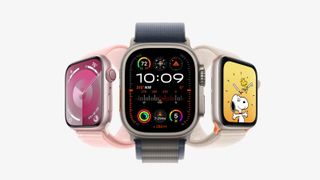 Apple Watch Ultra 2 vs. Apple Watch Series 9