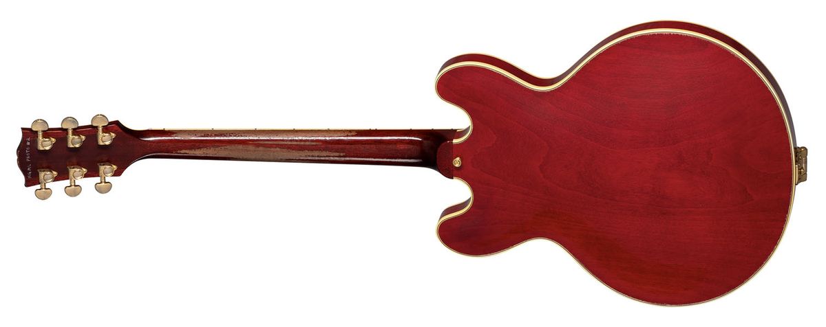 Gibson 1960 Noel Gallagher ES-355