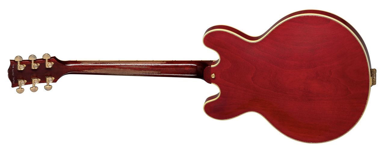 Gibson 1960 Noel Gallagher ES-355