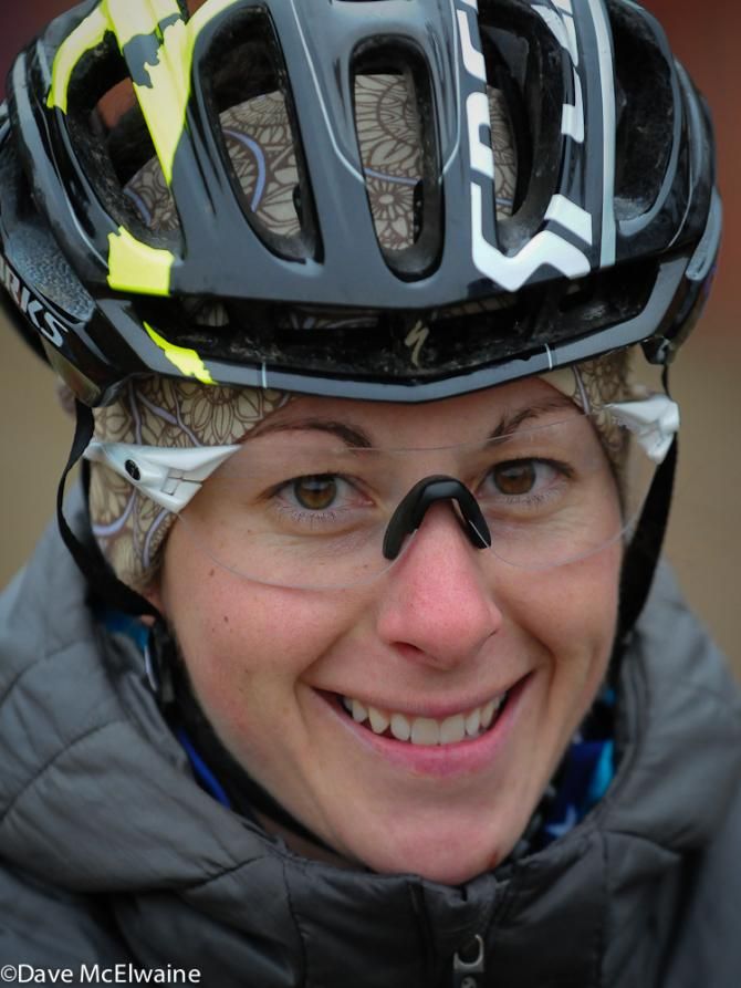 Arley Kemmerer (C3-Twenty 20 Cycling) already has several wins this season