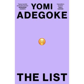 The List, Yomi Adegoke