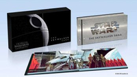 Star Wars: The Skywalker Saga UHD boxset