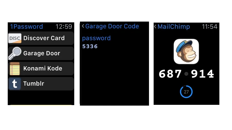 1Password