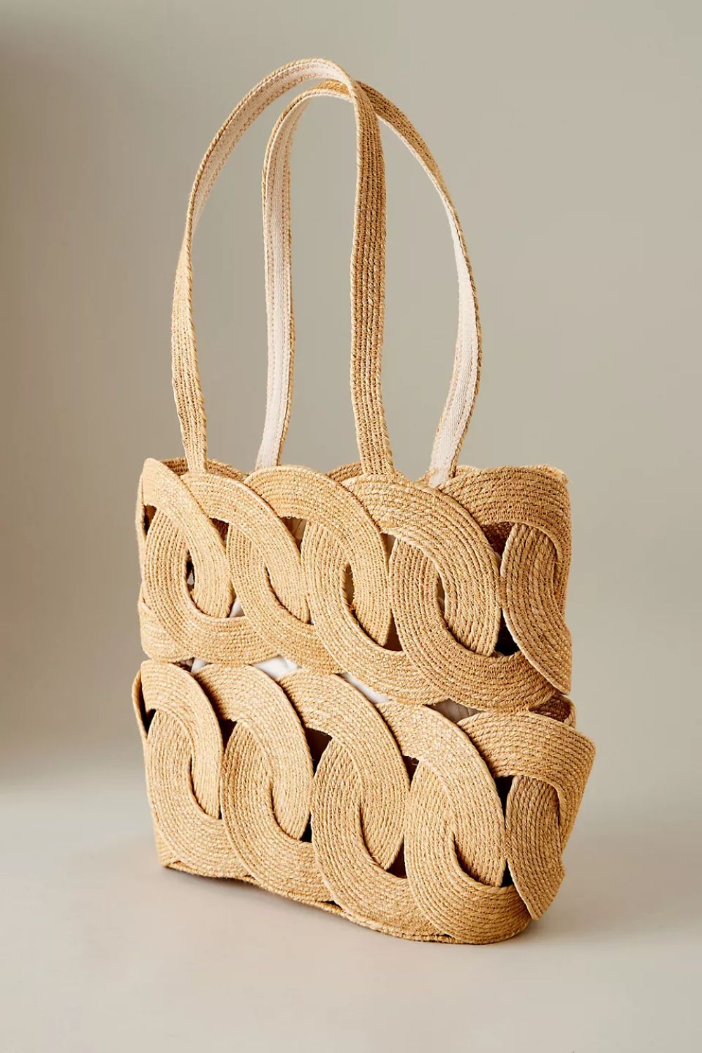 Seagrass Tote Bag