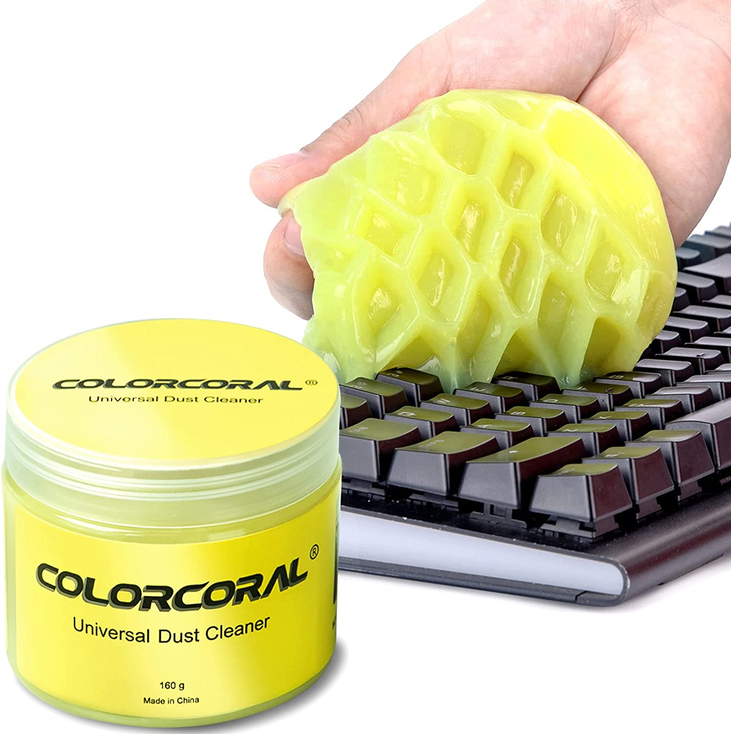 ColorCoral Cleaning Gel Black Friday Deal
