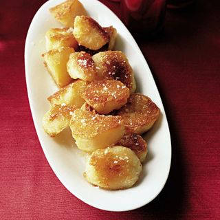 Perfect Roast Potatoes