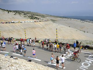 Mont Ventoux