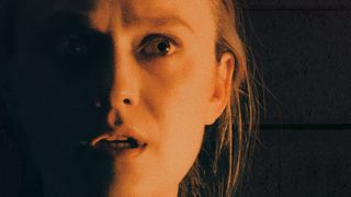 Dakota Fanning in Vicious