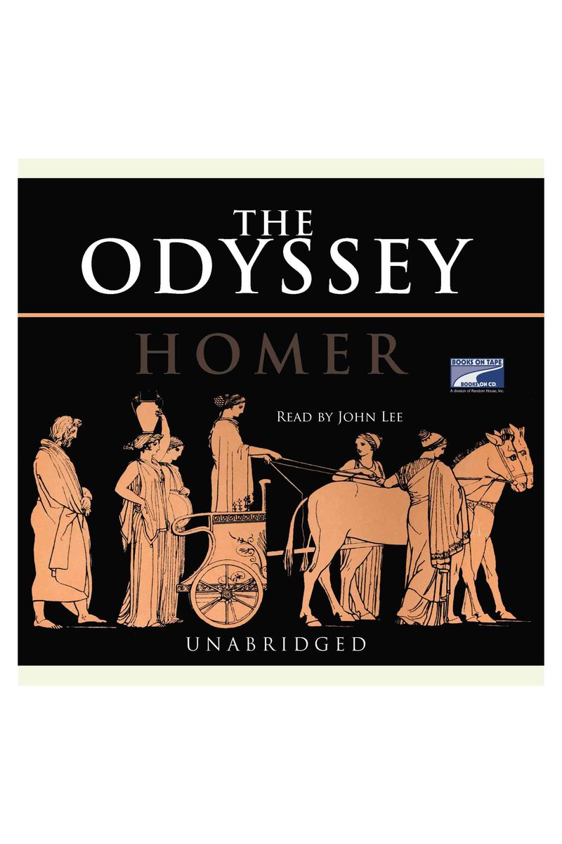 The Odyssey