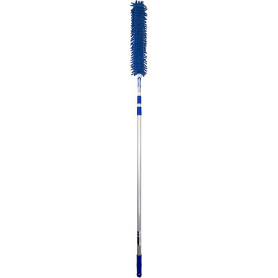 long-handled microfibre mop