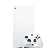 Xbox Series X 1TB All-Digital (White) EditionWas: $449.99Now: $399.99 at Best Buy