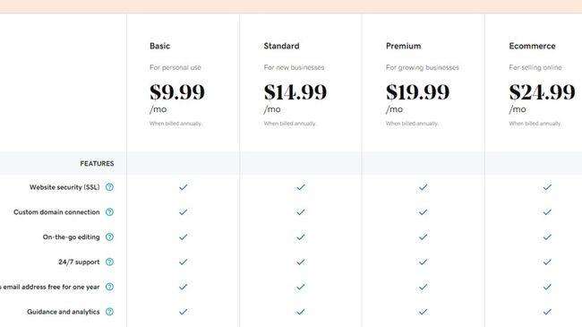 how to create a popup with godaddy webuilder how to create a popup with godaddy webuilder