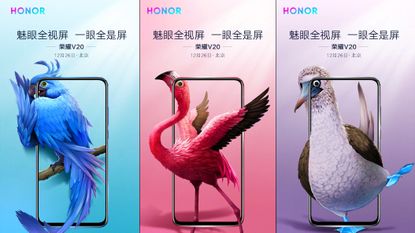 Honor View 20 Release Date Price
