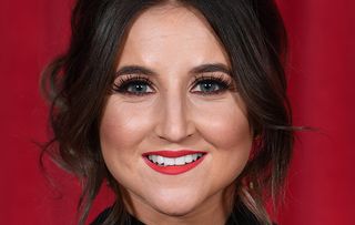 Hollyoaks star Jazmine Franks: Mother’s Day is extra-special for me after nearly losing my mum to cancer