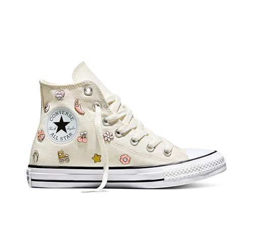 Chuck Taylor All-Star Retro Embroidery