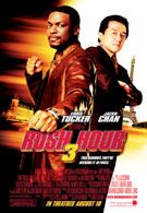 movie review rush hour 3