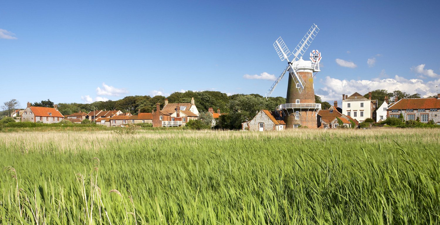 Windmill