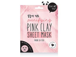 best sheet masks korean oh k!