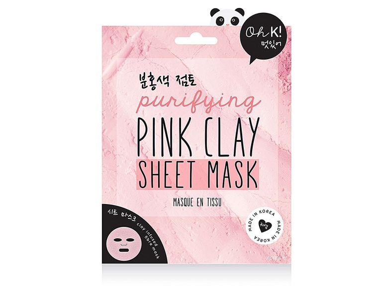 These Are The Best Sheet Masks To Give Skin An Instant Boost Marie