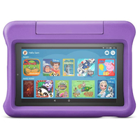 Amazon Fire 7 Kids Edition tablet: £99.99