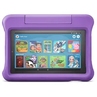 Amazon Fire 7 Kids Edition tablet: £99.99£54.99 at Amazon