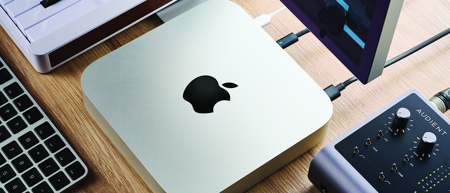 Next Mac mini will have M2 and M2 Pro Apple Silicon chip options