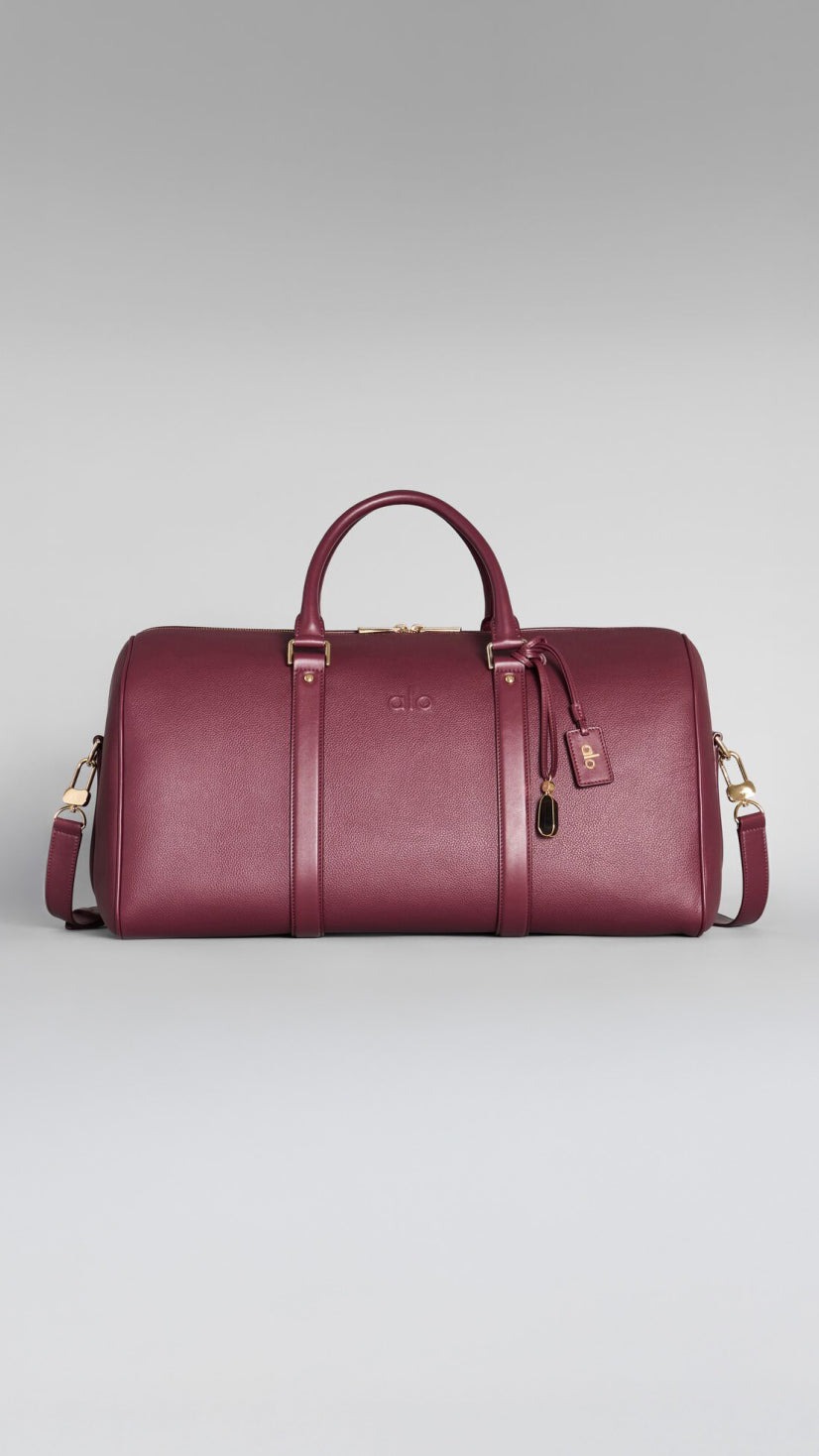aloyoga, Voyage Duffle