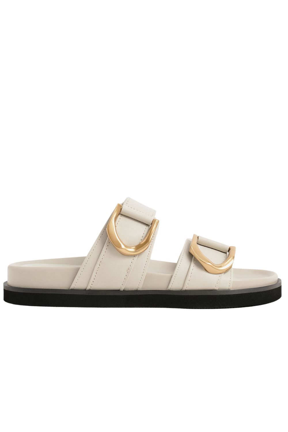 best summer sandals: Charles & Keith