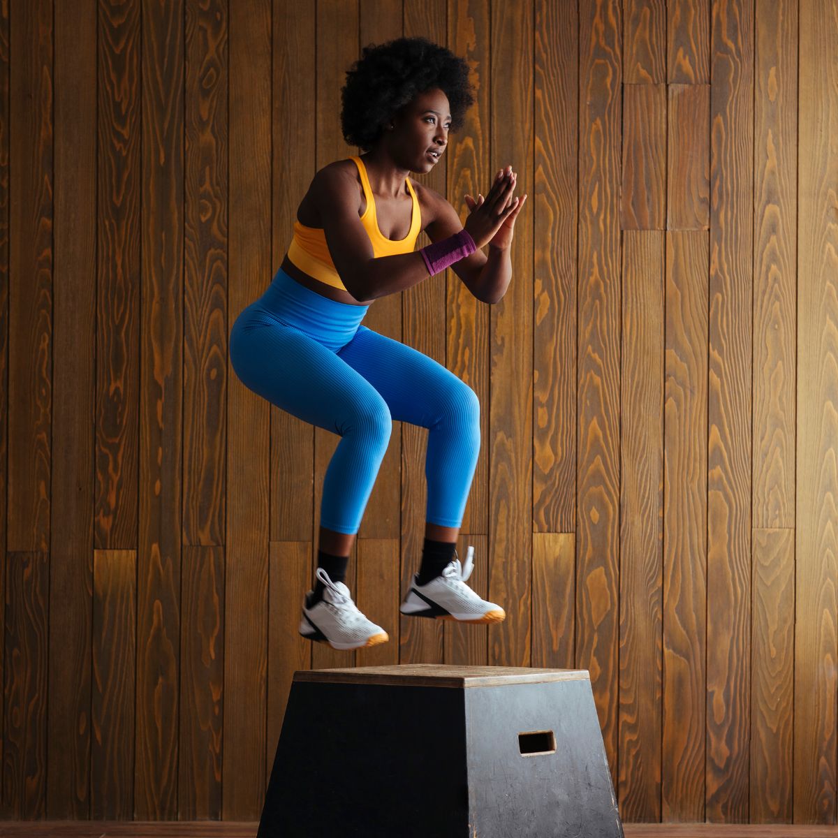 Best longevity workout moves at home