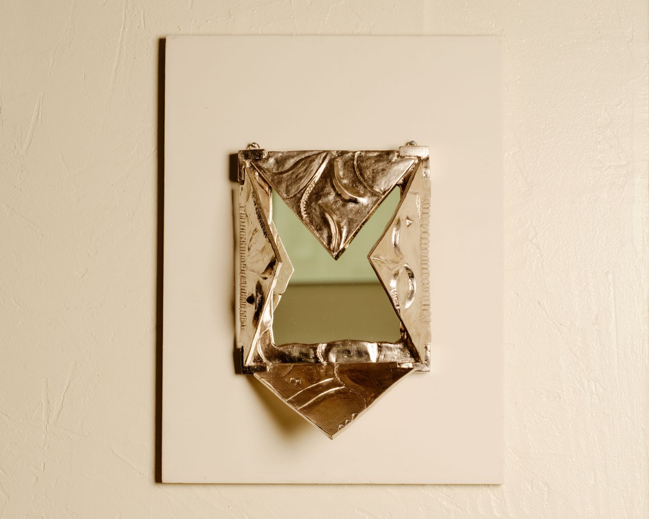 Wallpaper's New York Design Week party with Hello Human and Public Records