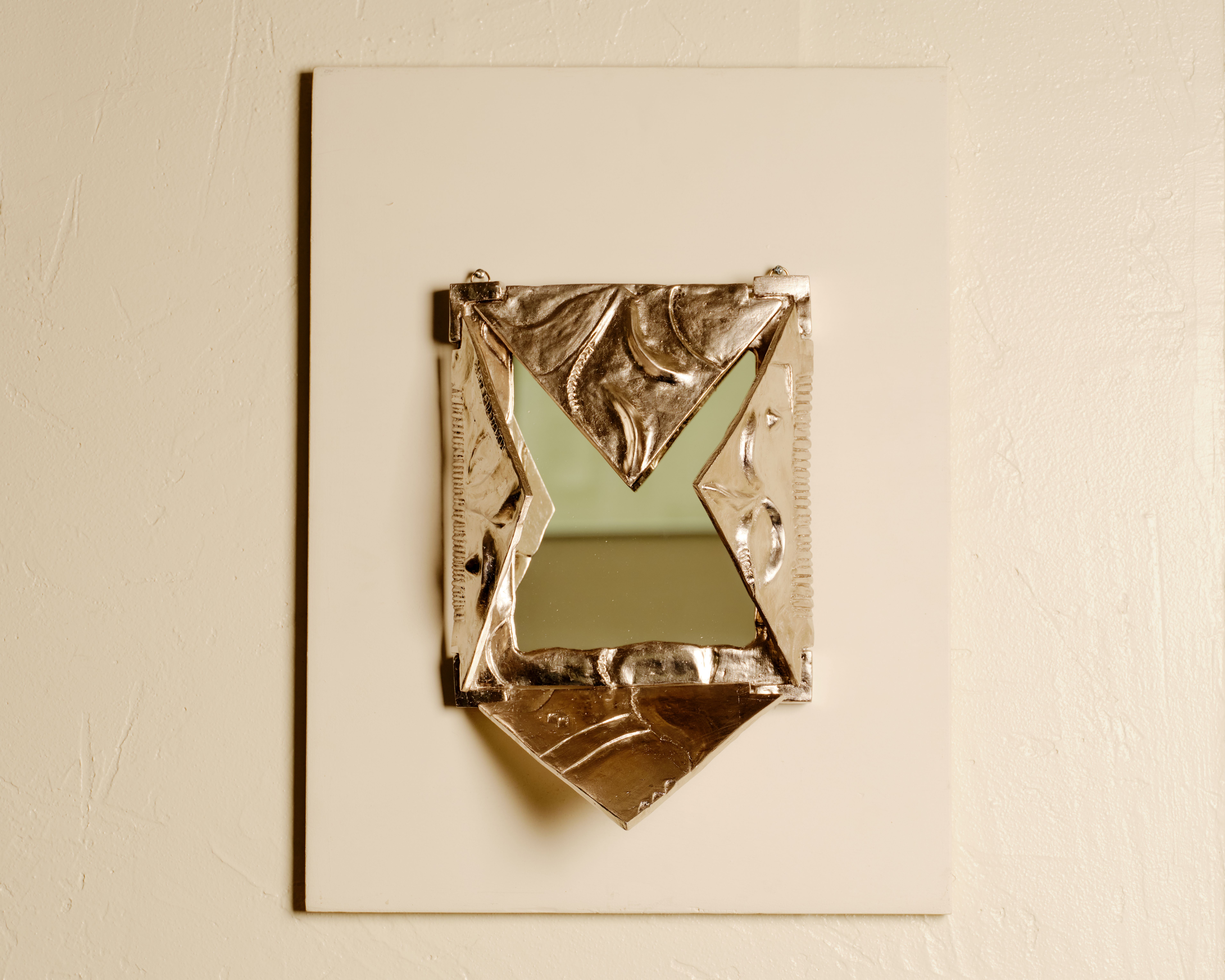 Wallpaper's New York Design Week party with Hello Human and Public Records
