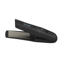 REVAMP Liberate Cordless Ceramic Hair Straightener