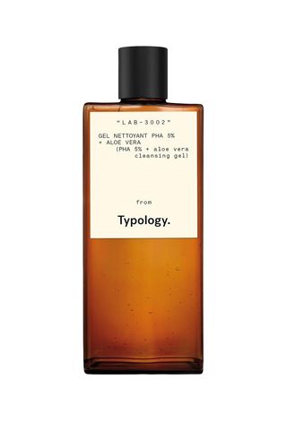 Typology L12 - Purifying Cleansing Gel with 2% Zinc PCA + Bamboo Extract