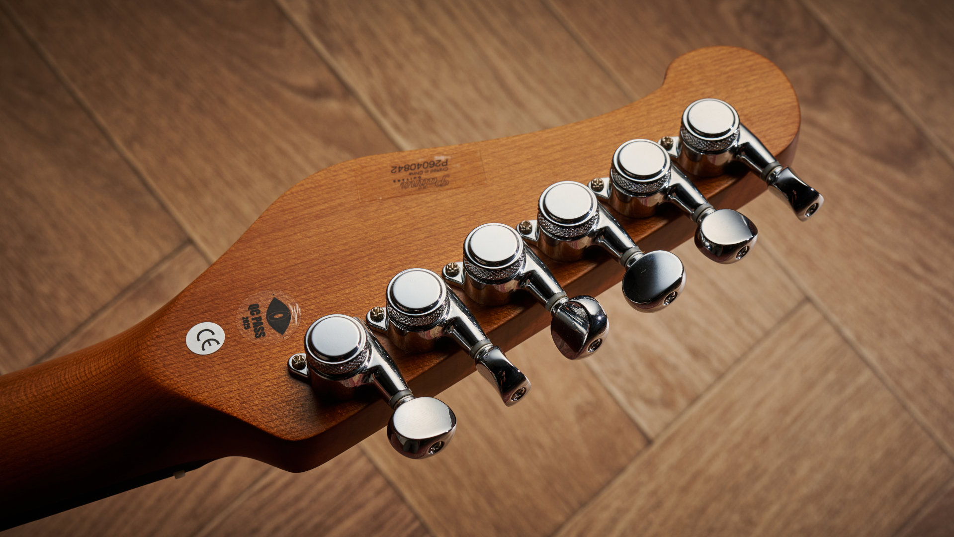 Patina PJ-6