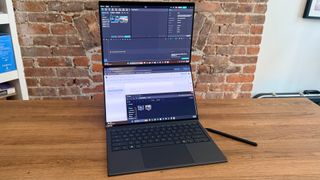 Asus Zenbook Duo (2026)