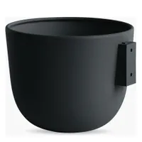 Story planter with wall mount, Design Within Reach