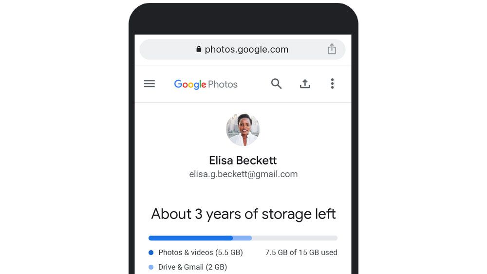 Google Photos