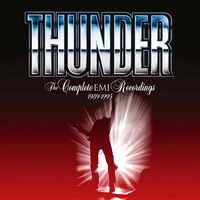 Thunder - Complete EMI Recordings 1989-1995 (HNE)