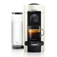 Nespresso Vertuo Plus Special Edition: £179.99 £82.99 at Amazon
Save £97 -