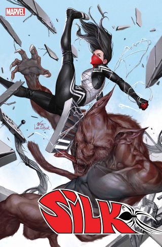 Marvel Comics April 2021 solicitations