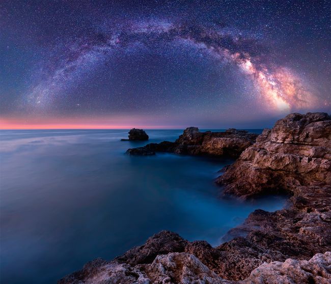 G To P The A To Z Of Low light Photography Page 2 TechRadar