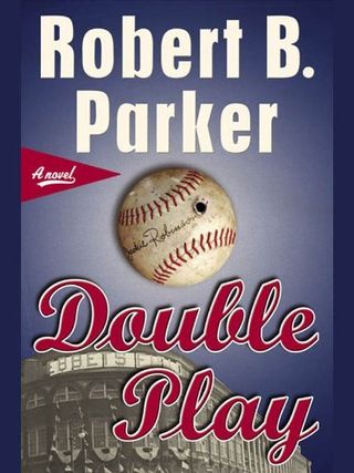 Double Play — Robert B. Parker
