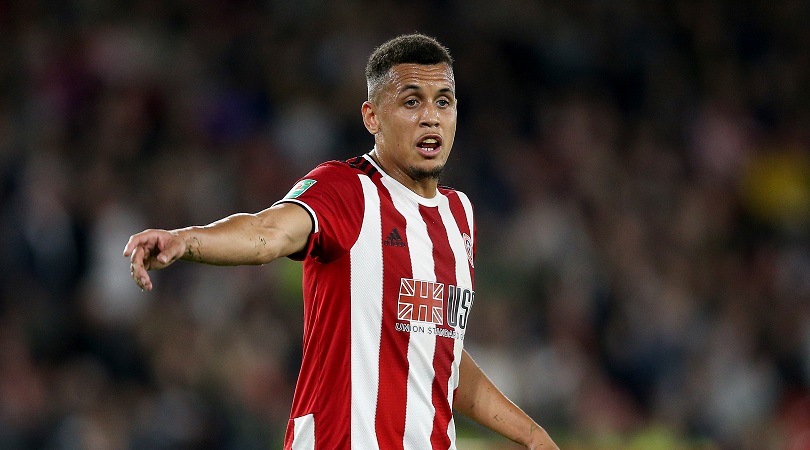 Ravel Morrison (Sheffield United)