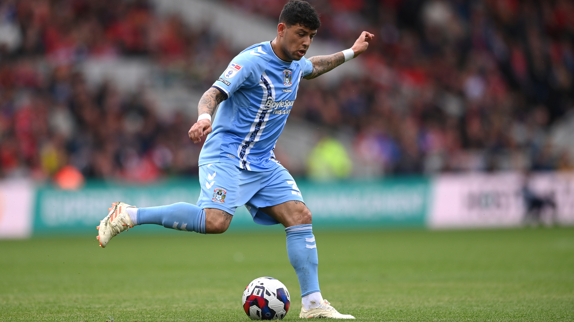 Coventry City vs Middlesbrough live stream and how to watch the Championship playoffs What Hi-Fi?