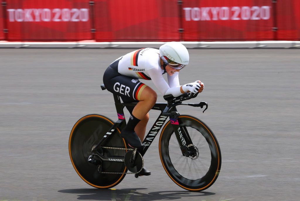 Tokyo Olympic Games