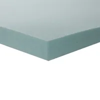 4. Serta ThermaGel 3" Memory Foam Mattress Topper: was $69.99now $45.49 at Amazon